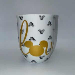Mickey Mouse Love Mug R Squared Zrike Brands